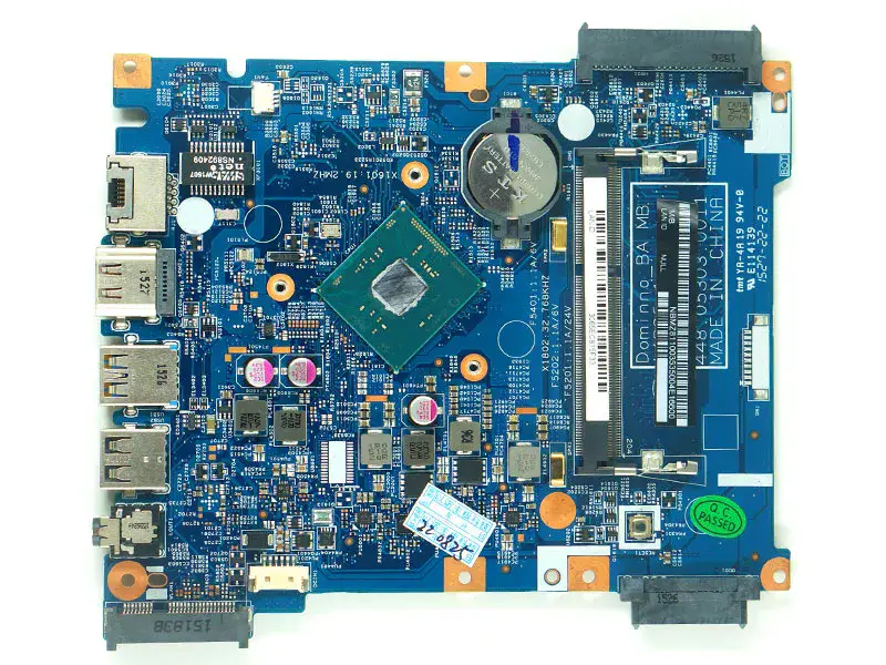 Acer ES1-531 ES1-531-C1G1 NBMZ811001 448.05303.0011 Motherboard