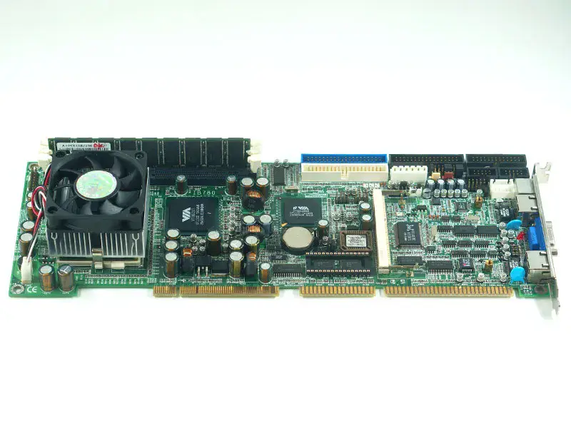 Ibase IB-780 Motherboard