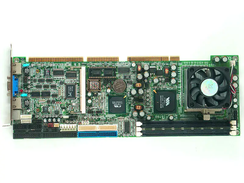 Ibase IB-780 Motherboard