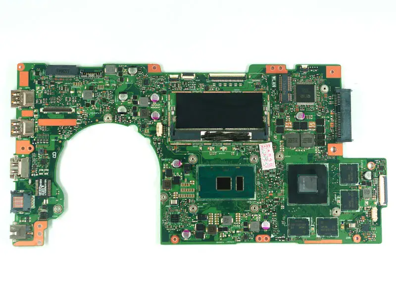Asus K501UX K501UB K501UX rev2.0 motherboard