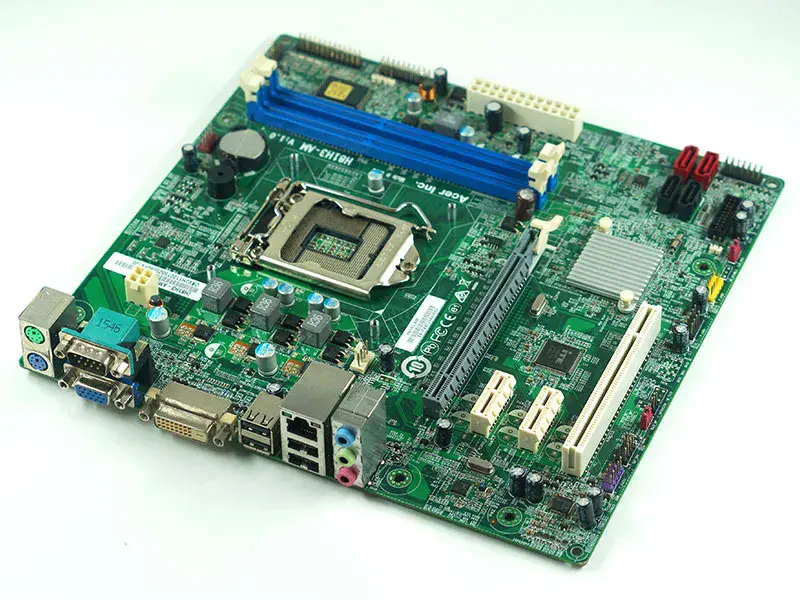 Acer Veriton M2631G H81H3-AM Motherboard