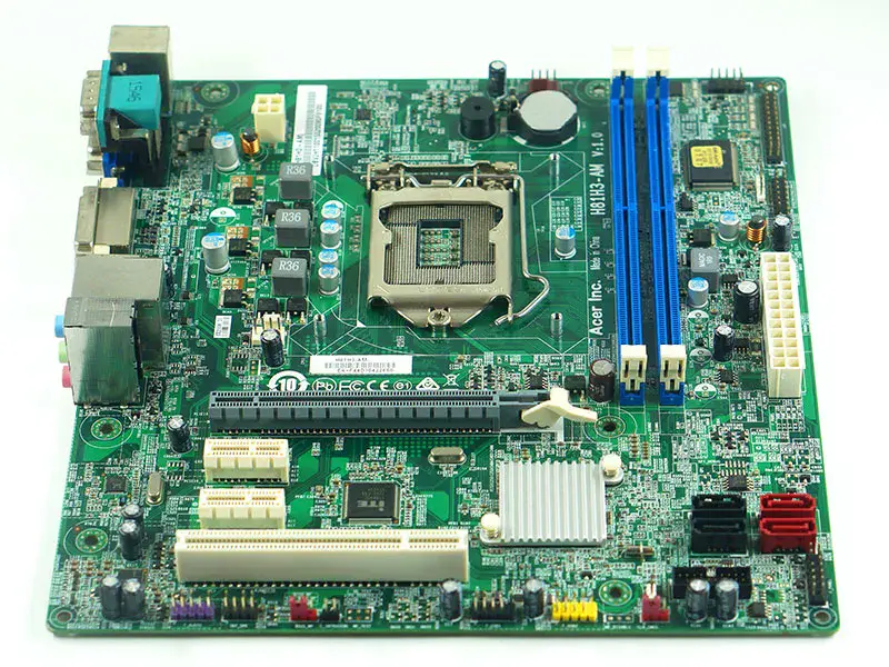 Acer Veriton M2631G H81H3-AM Motherboard