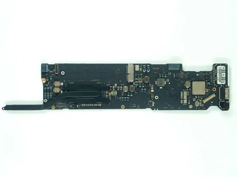 Macbook Air A1466 2017 820-00165-A Motherboard