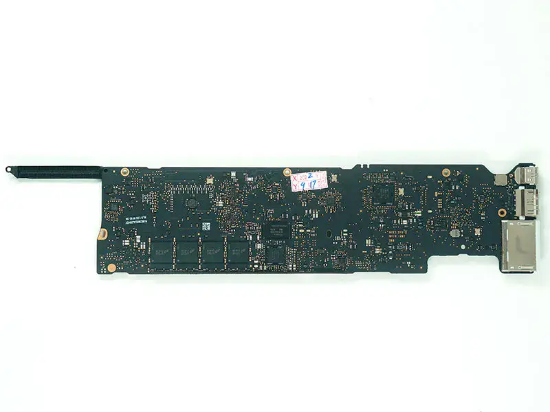 Macbook Air A1466 2017 820-00165-A Motherboard