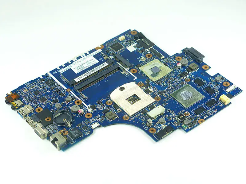 Acer 5830 5830TG P5LMJ0 LA-7221P Motherboard
