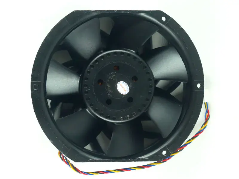 YSTECH XTREME XYW17251048BSS Fan