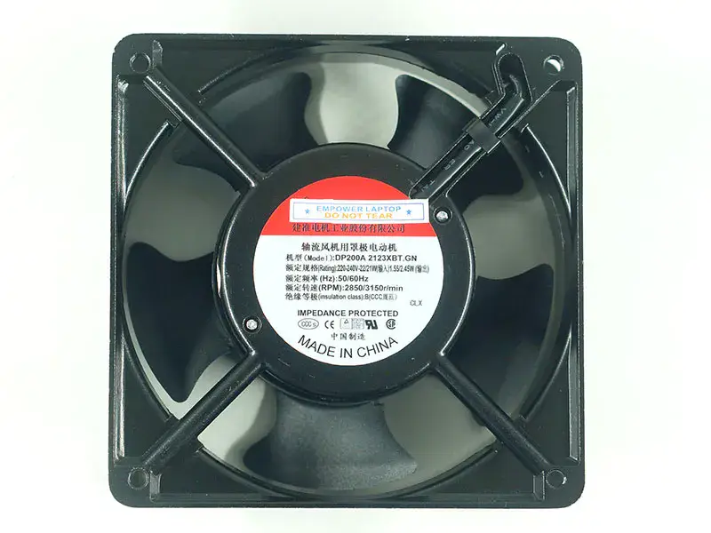 SUNON 2123XBT.GN Fan