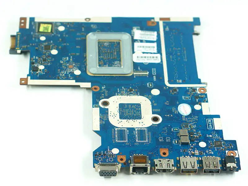 HP motherboard 814611-001 15-AF ABL51 LA-C781P