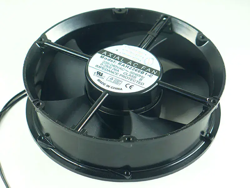 XFAN RAH2260B1-C fan