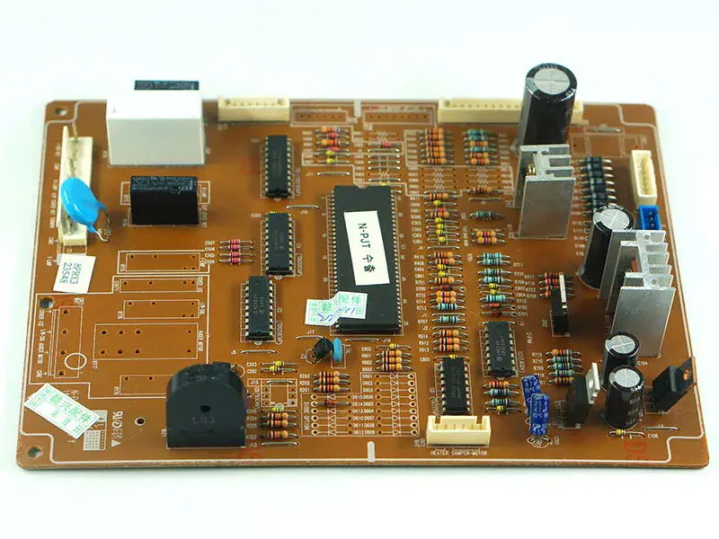 refrigerator RS19NPSW DA41-00111A 148x197 control board