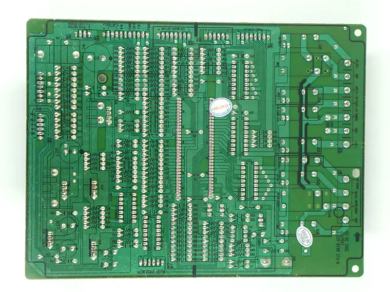 refrigerator RS19NPSW DA41-00111A 148x197 control board