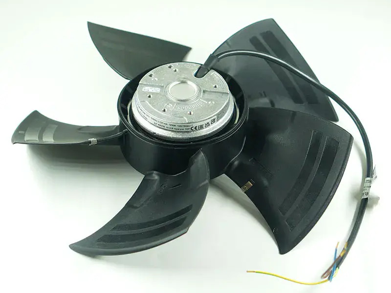 Ebmpapst A4E300-AS72-27 Fan