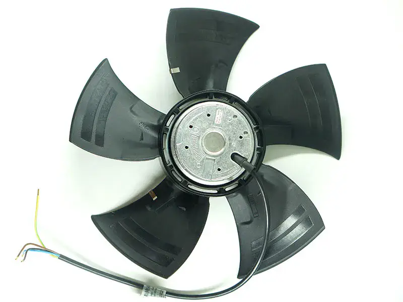 Ebmpapst A4E300-AS72-27 Fan