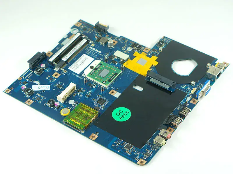 Acer MBN6702001 5516 5532 5517 LA-5481P Motherboard