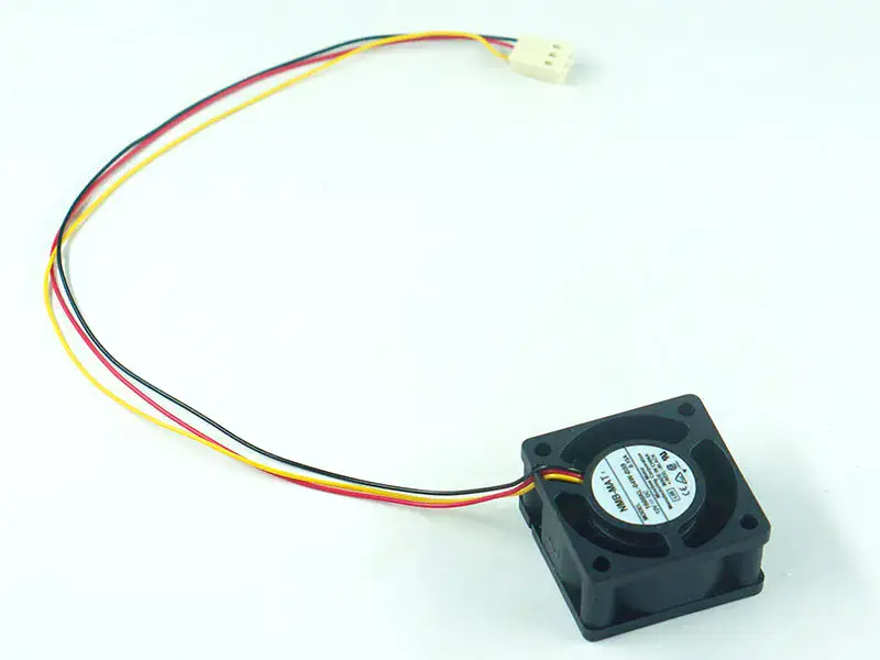 NMB 1608KL-04W-B59 Fan