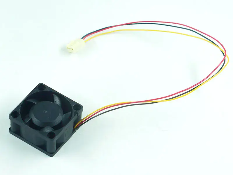 NMB 1608KL-04W-B59 Fan