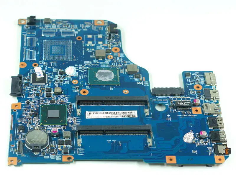 Acer V5-571P 11309-4M 48.4TU05.04M With I5 CPU Motherboard