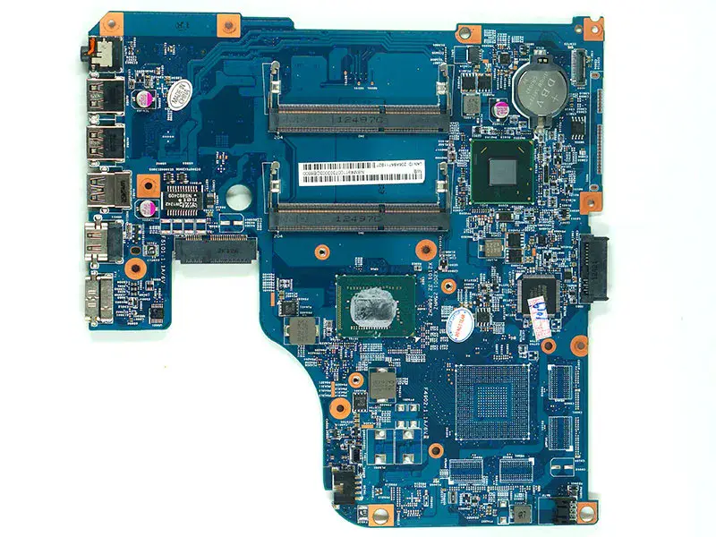 Acer V5-571P 11309-4M 48.4TU05.04M With I5 CPU Motherboard