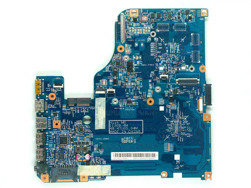 Acer V5-571P 11309-4M 48.4TU05.04M With I5 CPU Motherboard