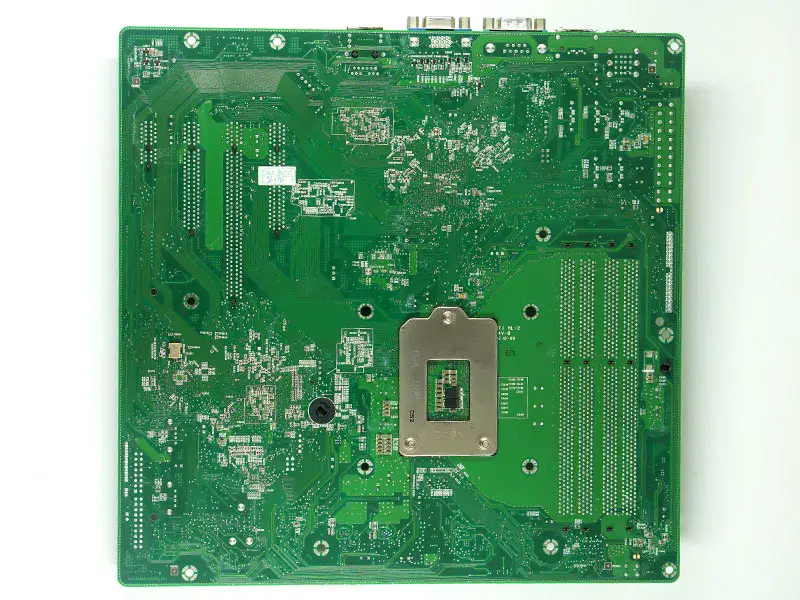 DELL PowerEdge T110 II Motherboard PM2CW W6TWP 2TW3W 15TH9