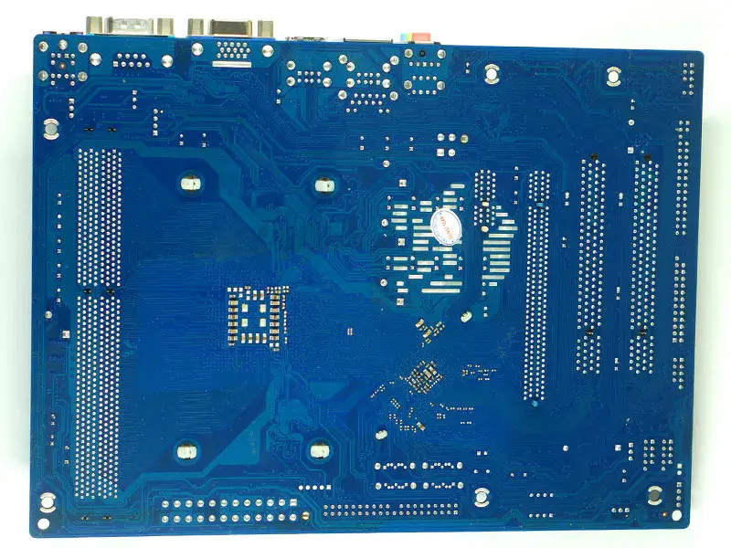 Asrock Asrock AM3 integrated small N68-S3 UCC motherboard