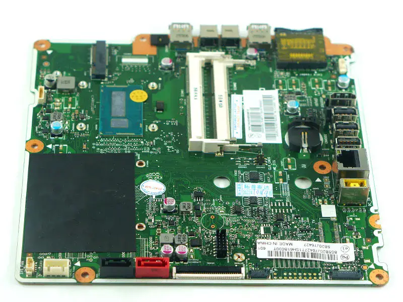 Lenovo C4030 C40-30 CIHASWS2 6050A2650901 motherboard