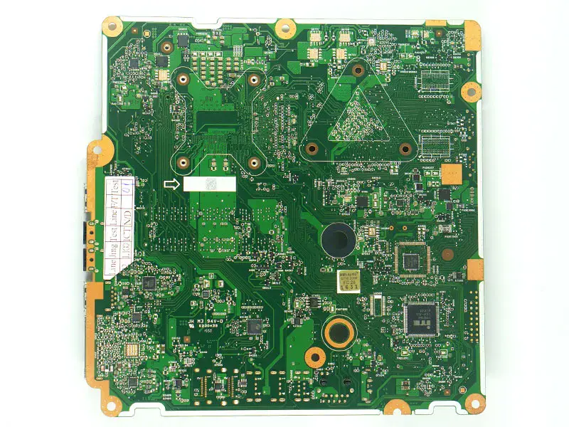 Lenovo C4030 C40-30 CIHASWS2 6050A2650901 motherboard