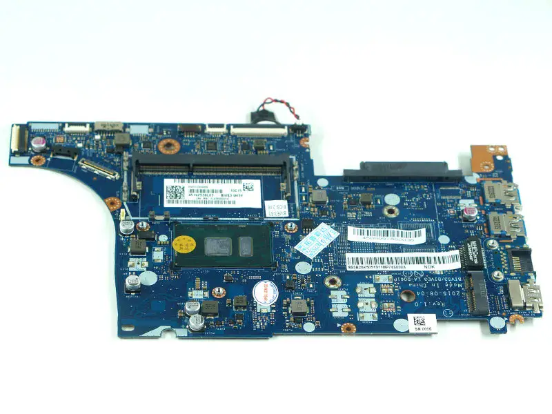 Lenovo BIVS3 BIVE3 LA-D061P Motherboard