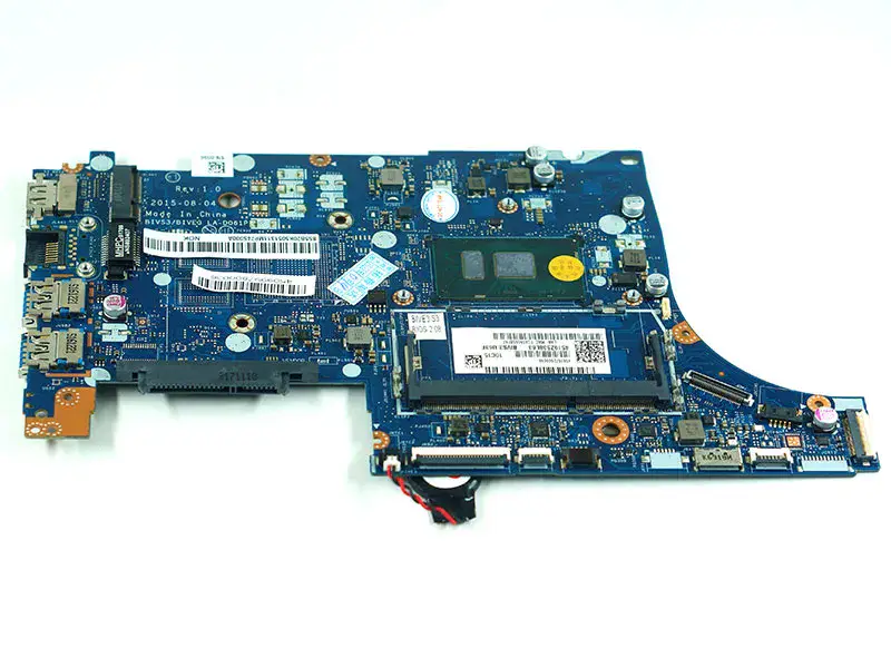 Lenovo BIVS3 BIVE3 LA-D061P Motherboard