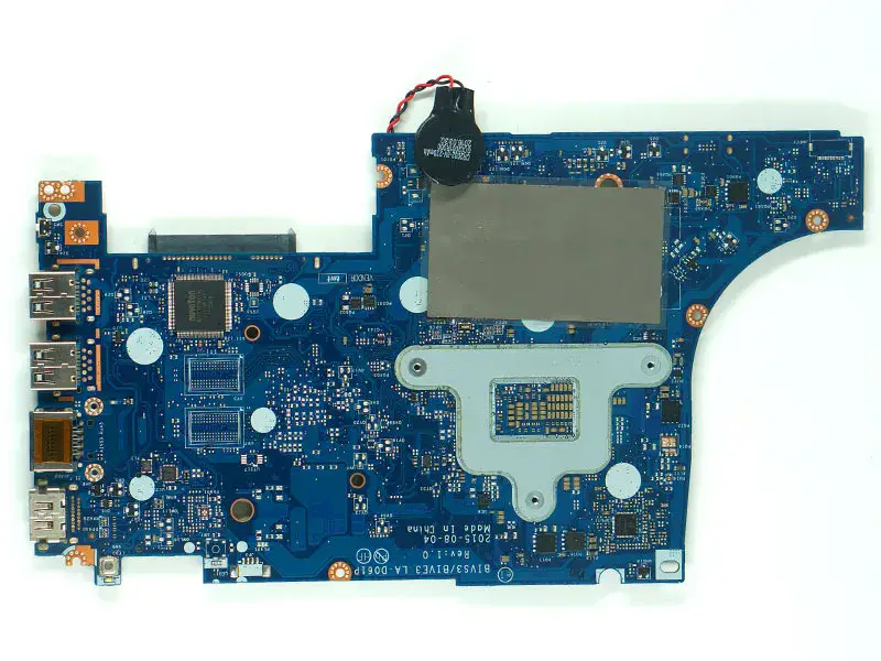 Lenovo BIVS3 BIVE3 LA-D061P Motherboard