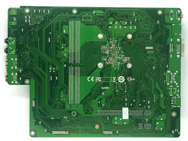Lenovo FT4STMS motherboard