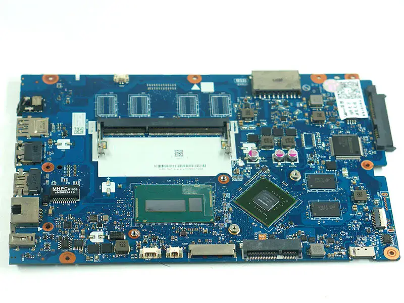 Lenovo motherboard 100-15IBD CG410 CG510 NM-A681 I3-5020U