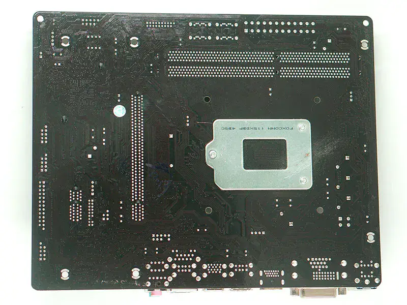 Asrock H81M-HDS Motherboard
