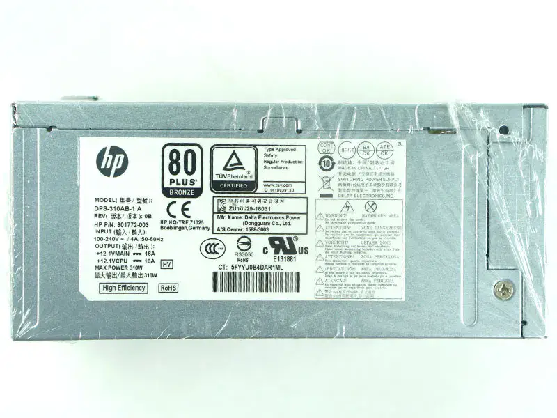 HP DPS-310AB-1A PCG007 Power Supply