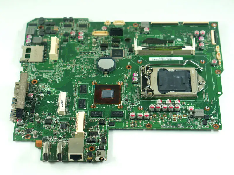 Asus ET2300I motherboard