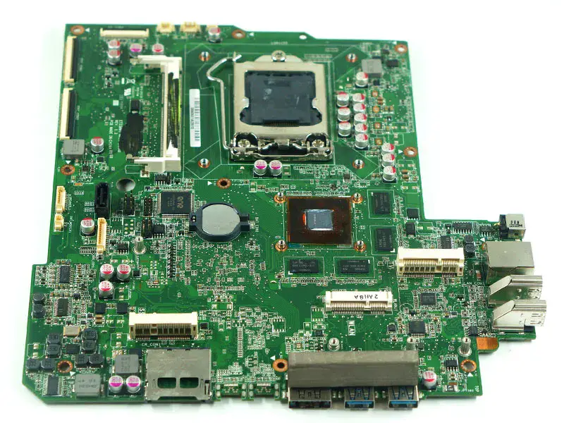 Asus ET2300I motherboard