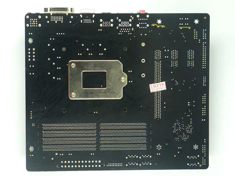 Gigabyte GA-Z370M DS3H Motherboard
