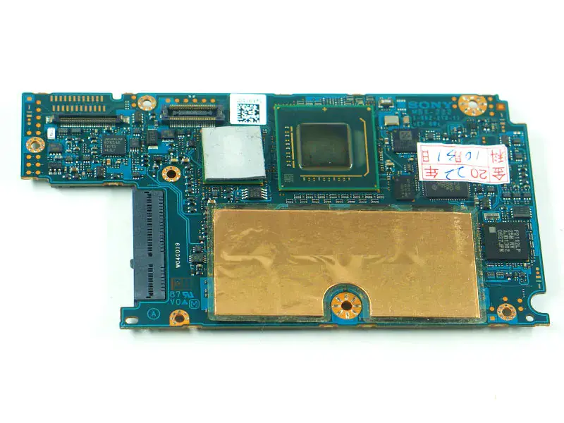 Sony VPC-P VPC A1773277A MBX-222 Motherboard