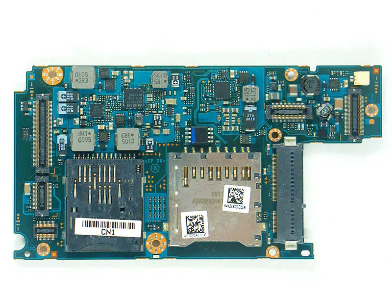 Sony VPC-P VPC A1773277A MBX-222 Motherboard