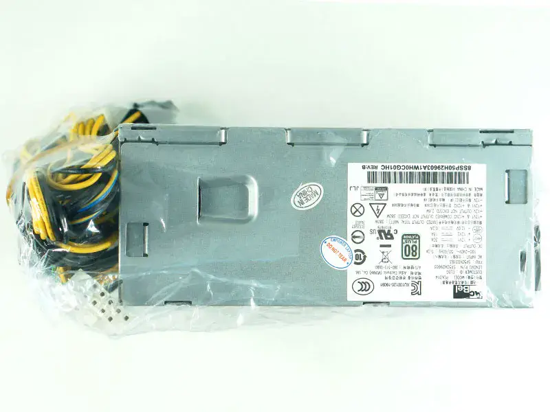 Lenovo FSP210-20TGBAB HK310-71PP Power Supply