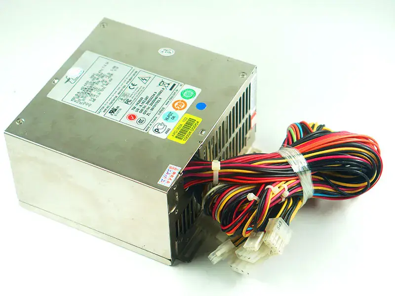 ZIPPY HG2-6350 Power Supply
