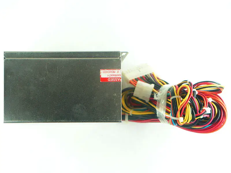 ZIPPY HG2-6350 Power Supply