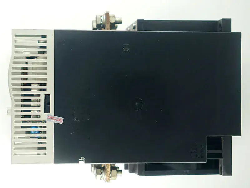 SIEMENS 3RW4443-6BC44 soft starter