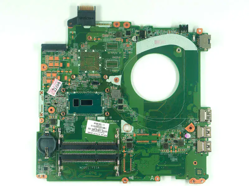 HP 15-P DAY11AMB6E0 Motherboard
