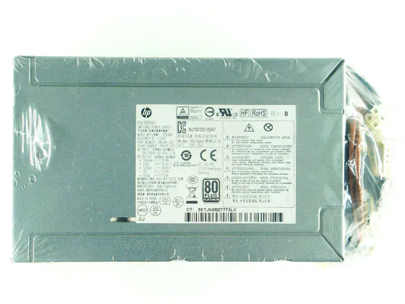 HP PS-5401-1HA 796346-001 Power Supply