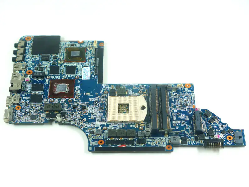 HP DV7-4000 615307-001 Motherboard