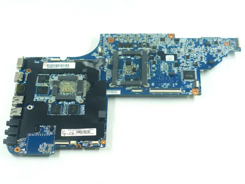 HP DV7-4000 615307-001 Motherboard