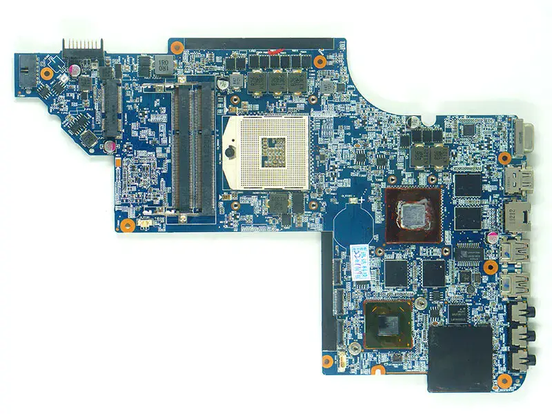 HP DV7-4000 615307-001 Motherboard