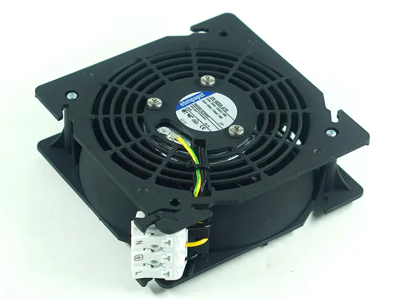Ebmpapst DV4650-470 Fan
