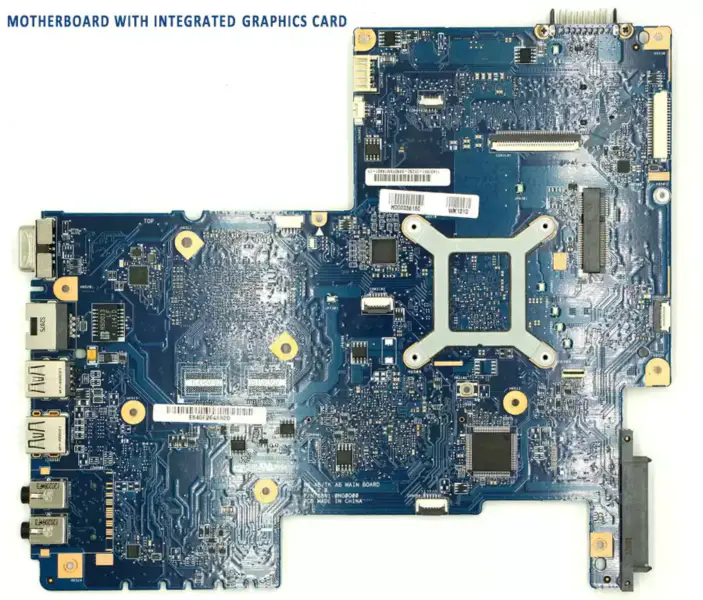 Toshiba satellite C670D C675D Motherboard